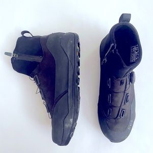 Fizik Waterproof Mountain Bike Shoe Size 10 1/4